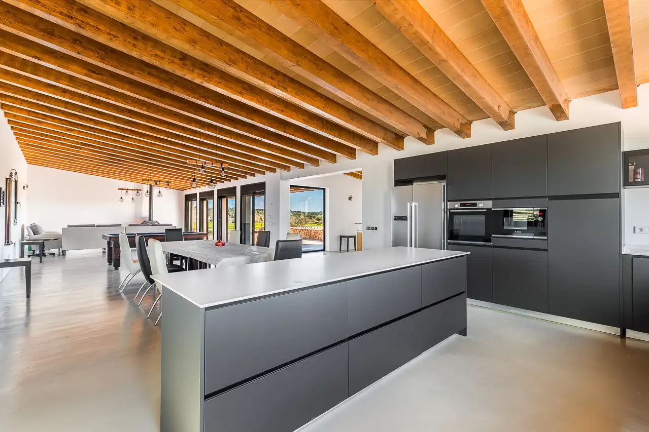 Maison rustique avec piscine à vendre à Campos poble, imagen 8