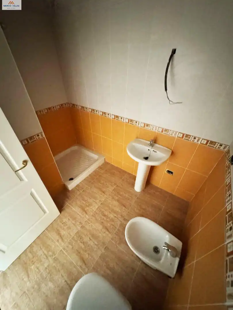 Bany de Edifici en venda en Formentera del Segura