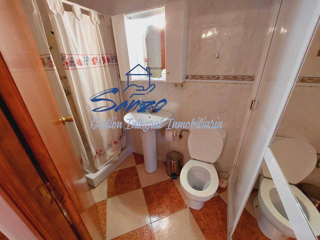 Casa-chalet en Venta en Alameda