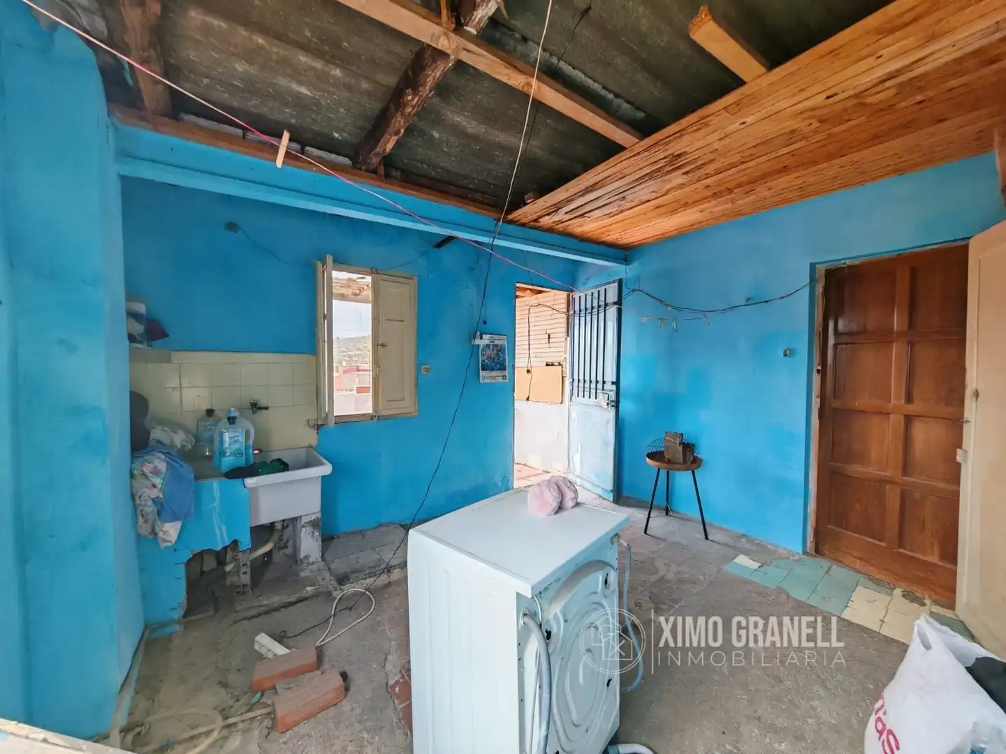 Casa o xalet en venda en La Vall d'Uixó amb Terrassa