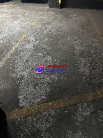 Garaje en Venta en Untziola Kalea en Zorrotza