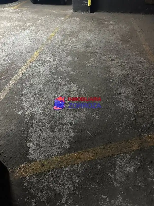 Parking de Garaje en venta en Bilbao 