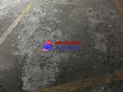 Parking of Garage for sale in Bilbao 