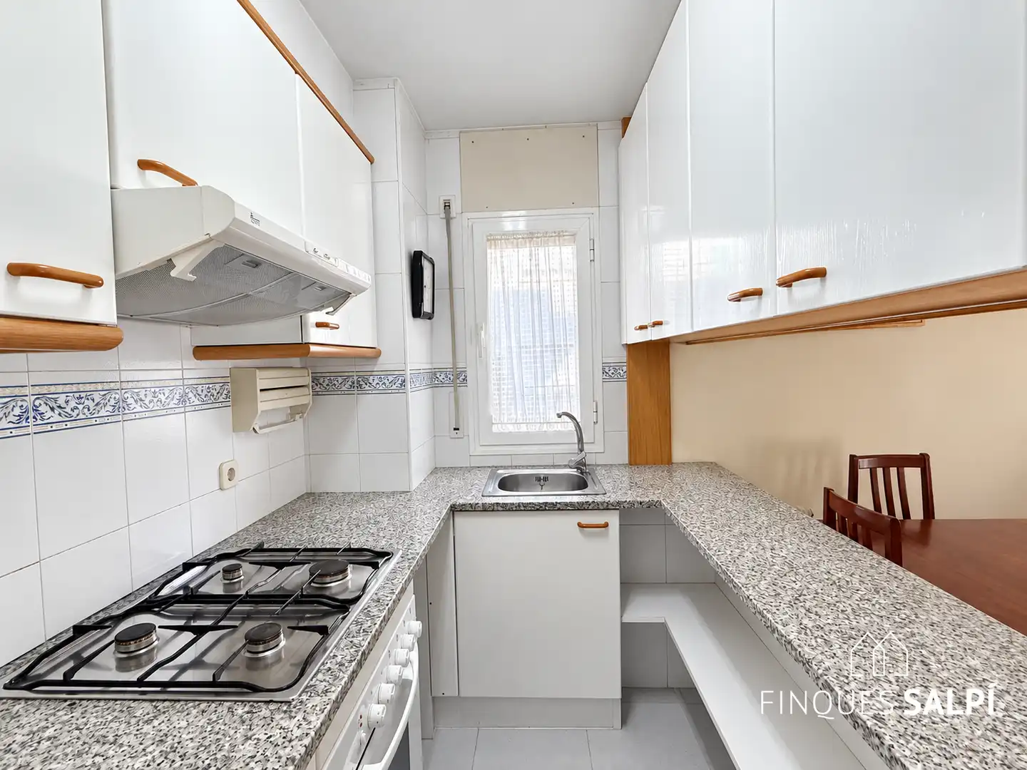 Flat with lift for sale in Baldiri Reixac, imagen 27