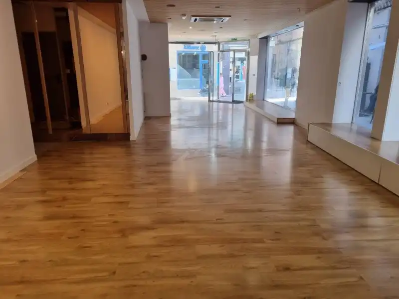Locale commerciale in vendita a Centro Ciudad, imagen 9