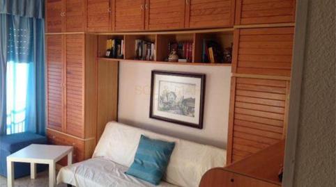 Foto 4 de Estudio en venta en De Los Manantiales, Manantiales - Estación de Autobuses, Málaga