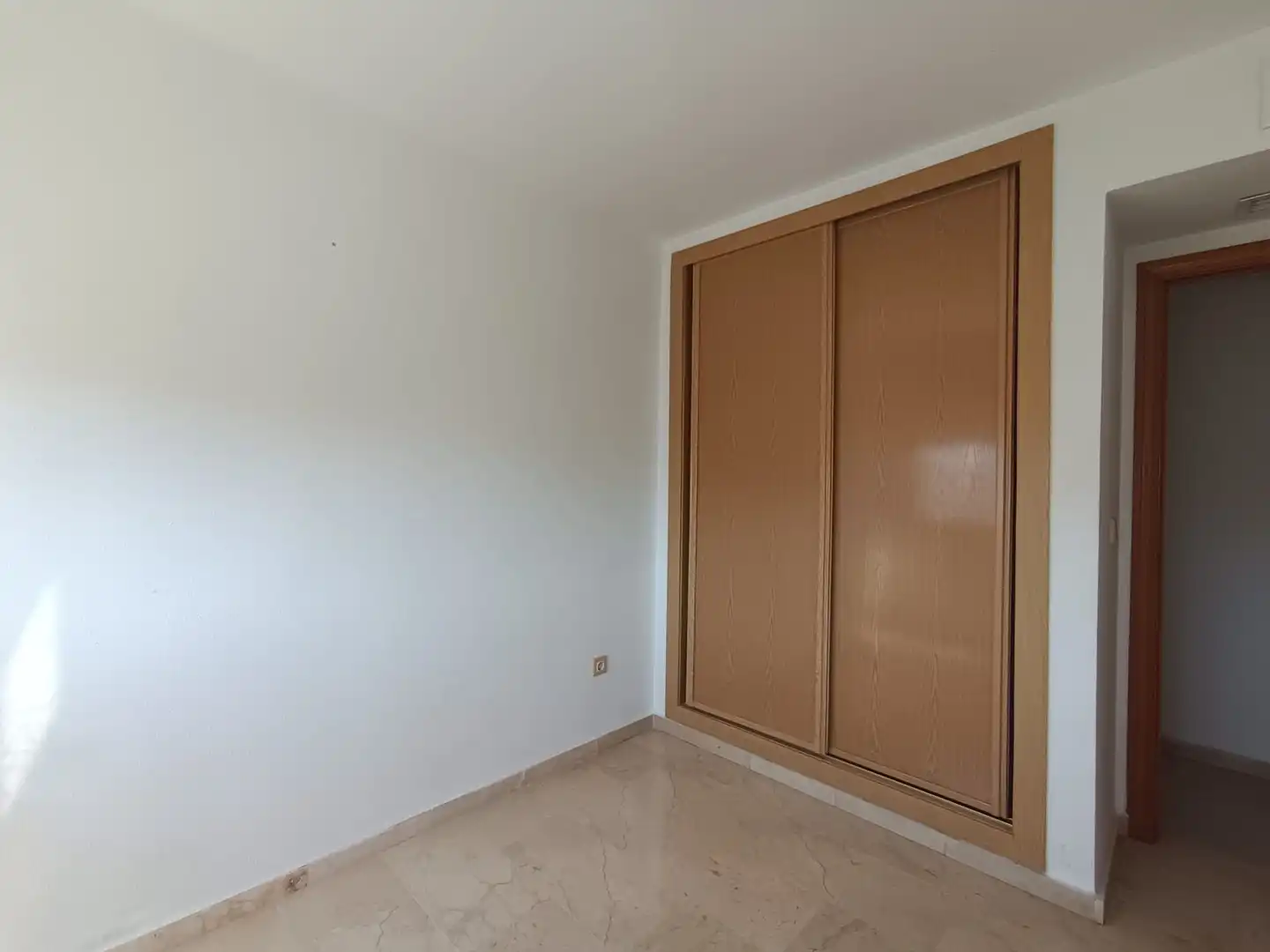 Penthouse mit Pool zum Verkauf in Juzgados - Plaza de Toros, imagen 17