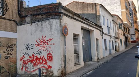 Foto 2 de Casa o xalet en venda a Centro Ciudad, Plasencia