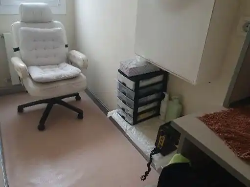 Bedroom of Commercial properties for rent in Zumarraga  with Heating, Furnished and Internet