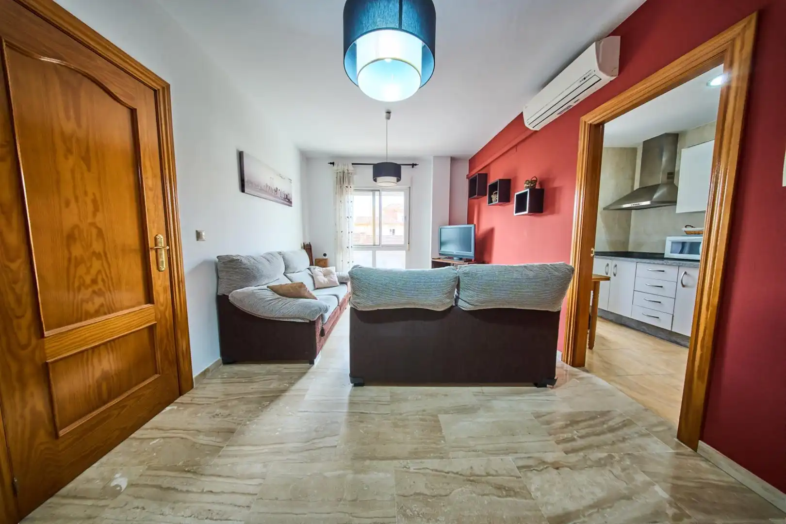Apartment mit Aufzug zum Verkauf in Calle de Salamanca 18, imagen 3