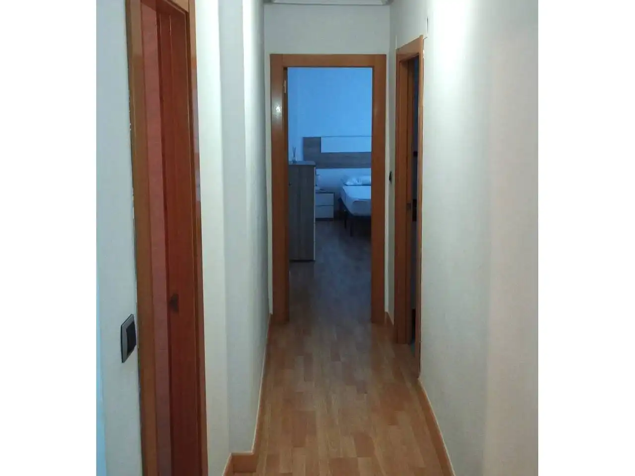 Apartments for rent in Albacete  with Air Conditioner and Balcony
