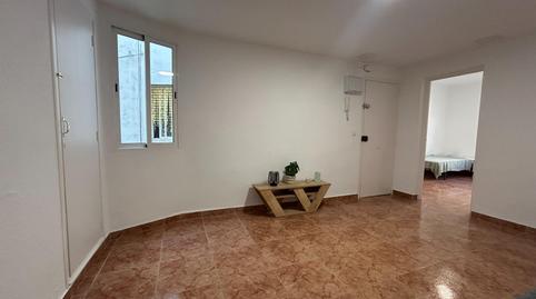 Foto 4 de Apartamento de alquiler en Capitan Cortes, Piscinas, Burriana / Borriana
