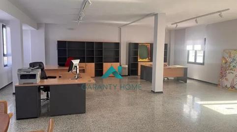 Photo 3 of Office to rent in Polígono Argales, Valladolid