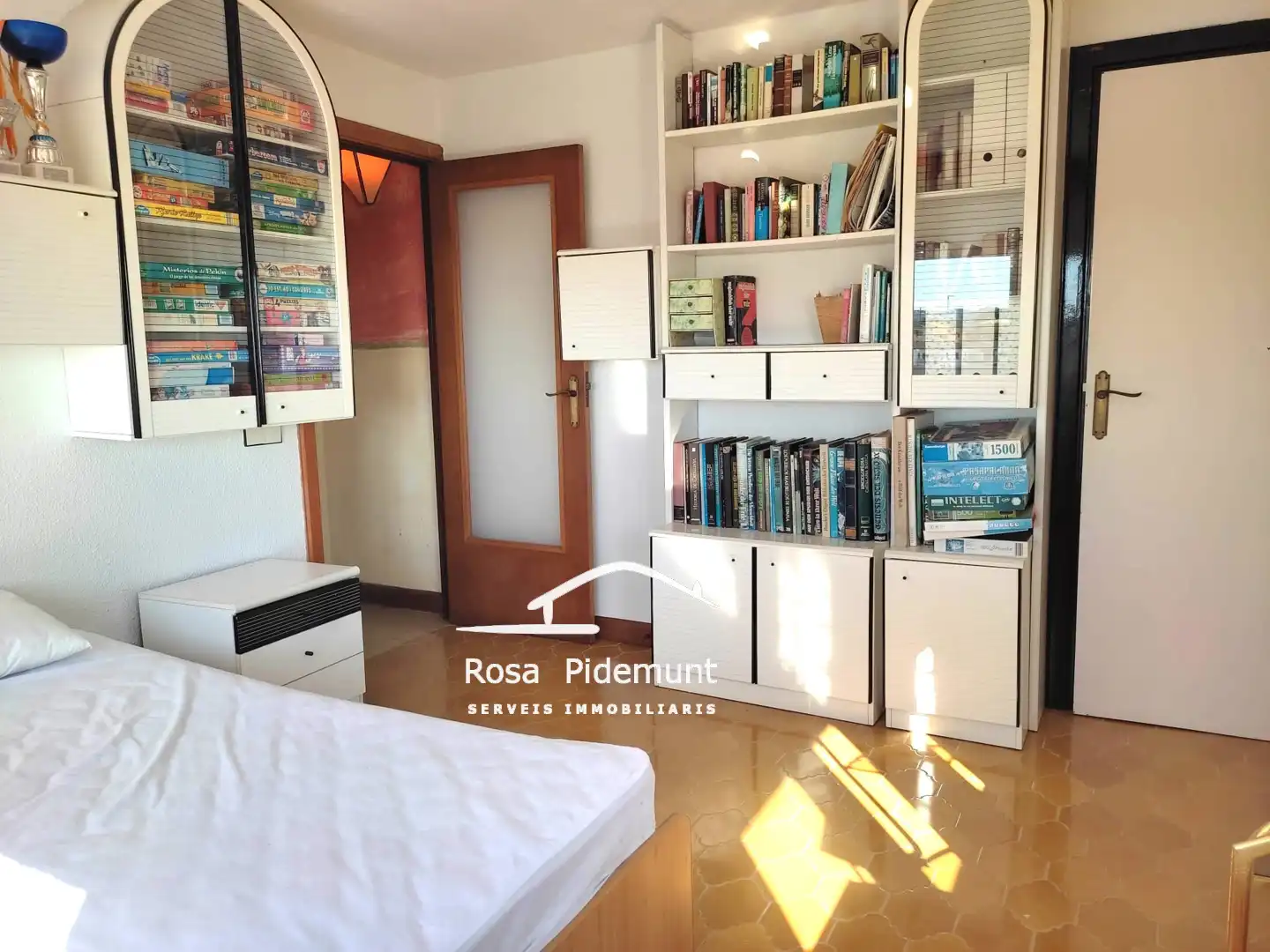 Villa avec piscine à vendre à Carrer d'Antonio Machado, imagen 19