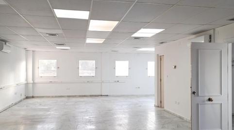 Foto 2 de Oficina de lloguer a  Edifio Henares, Valdezorras - El Gordillo, Sevilla