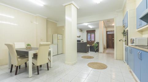 Foto 4 de Casa o chalet en venta en Calle Teniente Ruiz Bru, 36, Pont Nou - Corazón de Jesús, Elche / Elx