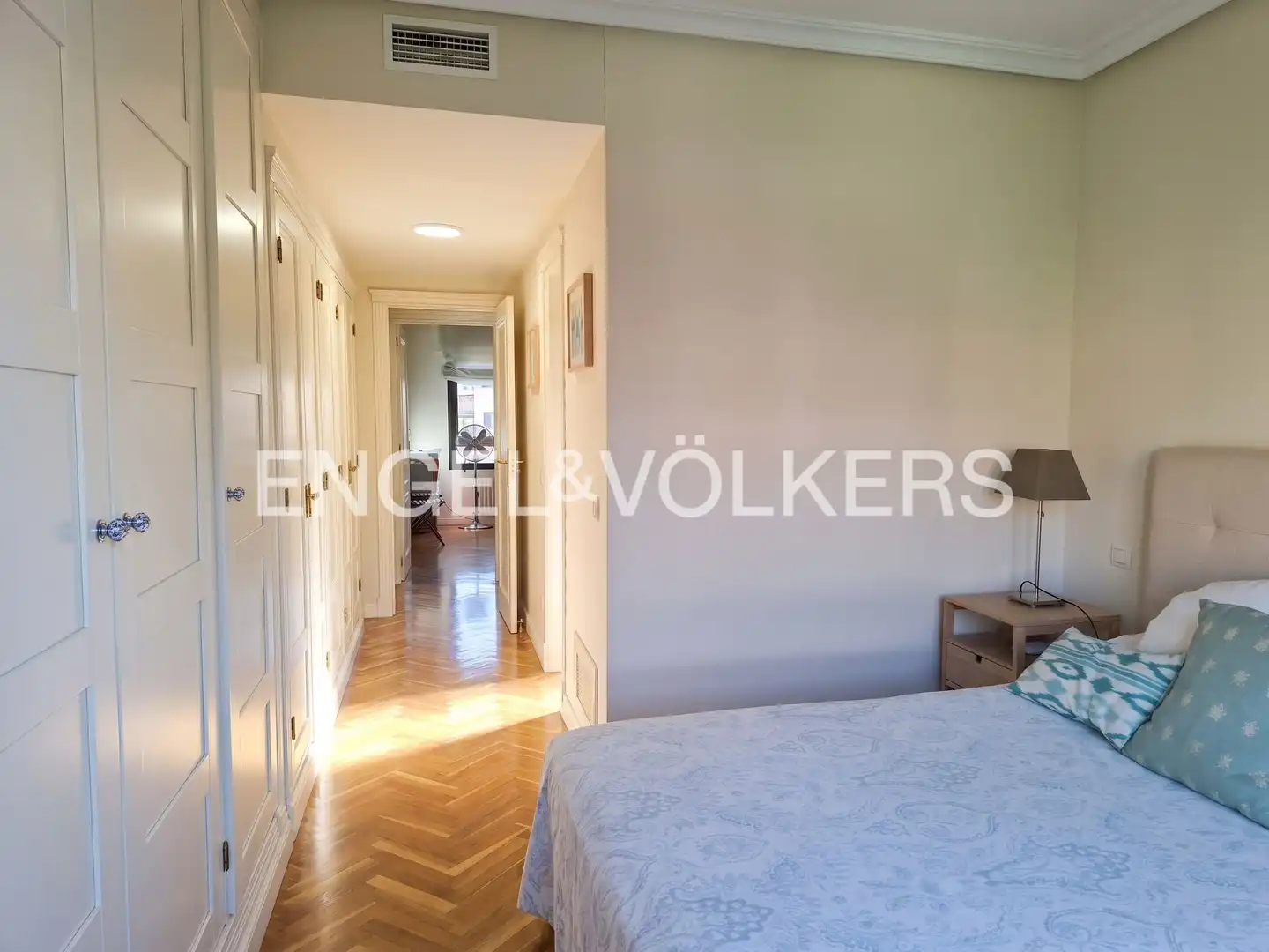 Appartamento con piscina in affitto a Moncloa - Aravaca, imagen 26