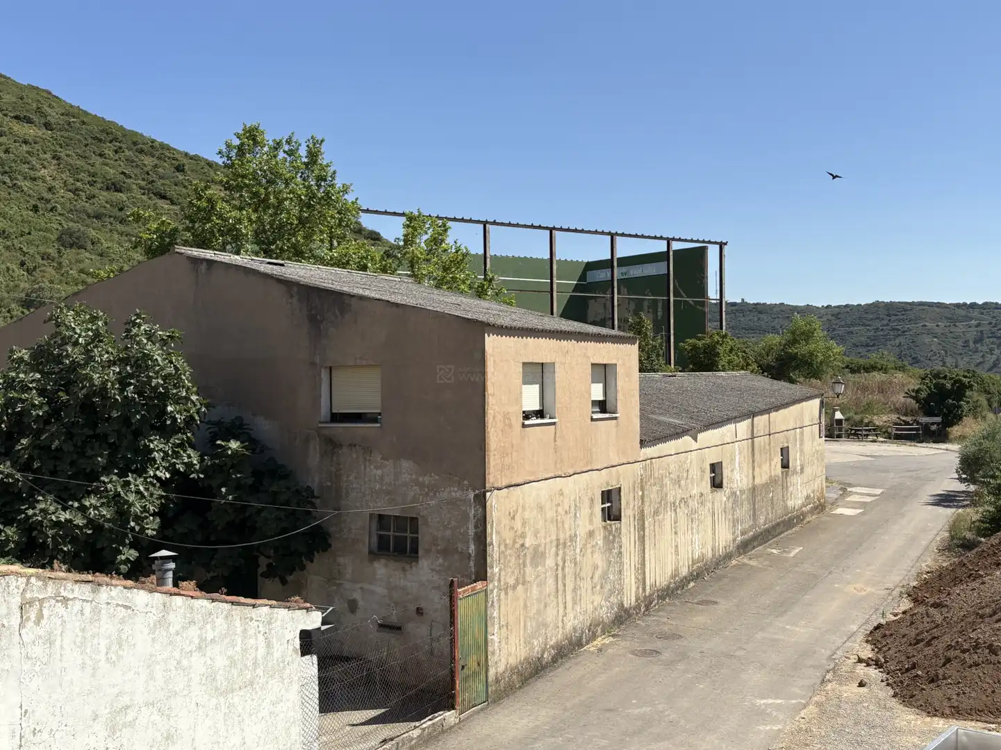 Local comercial en venda a Laserna - calle san rafael, imagen 6