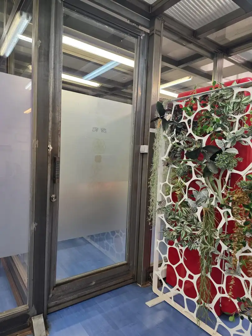 Büro zur Miete in Calle LEBON 19, imagen 5