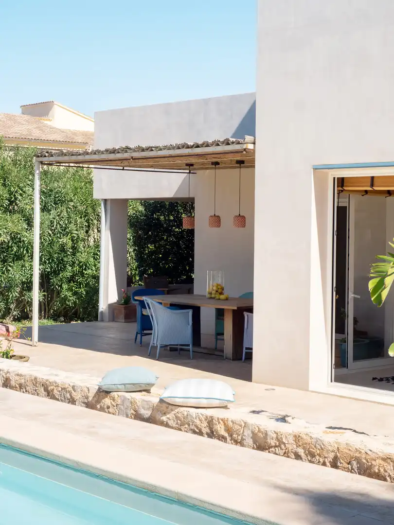 Casa amb piscina en venda a Colònia de Sant Pere, imagen 26
