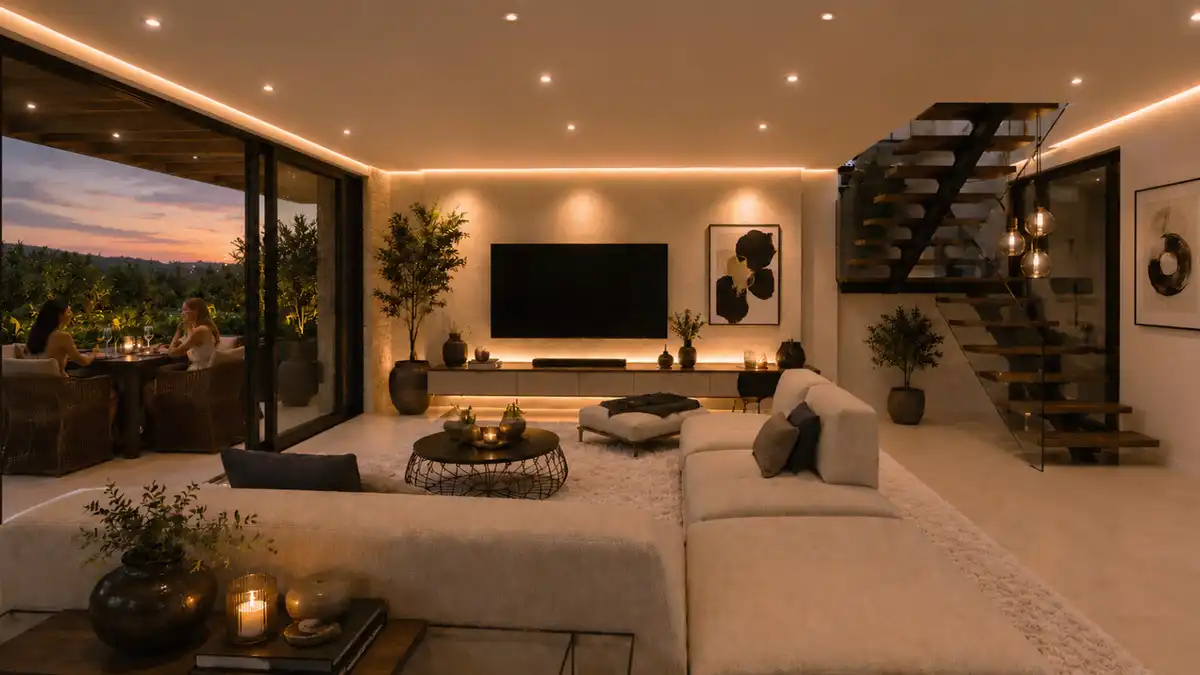 Adosado en venta en La Cala Golf - Lagar Martell, imagen 4