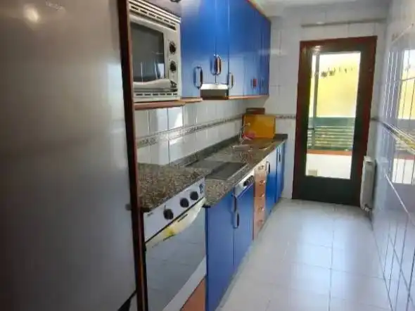 Piso de alquiler en Vigo , Pontevedra
