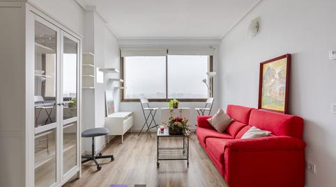 Photo 2 of Attic to rent in C. de Agustín de Foxá, Castilla,  Madrid Capital