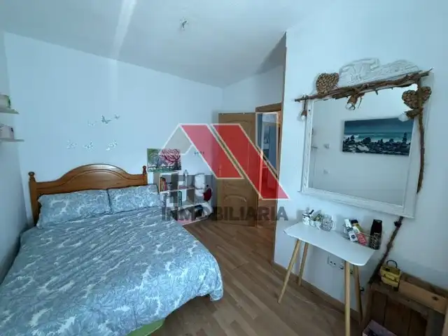 Bedroom of Houses for sale in Alcabón  with Heating and Terrace