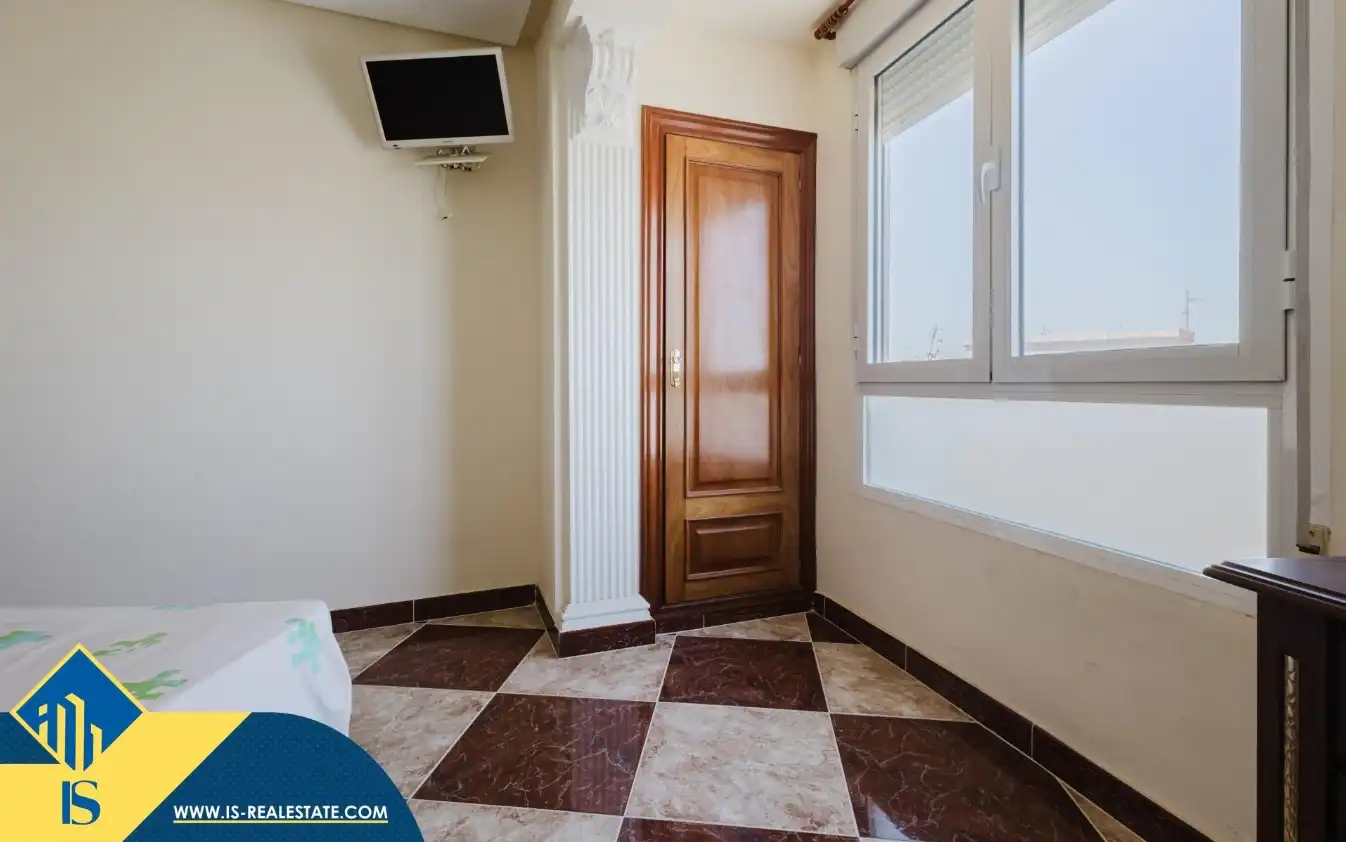 Apartament amb terrassa en venda a Playa del Acequión, Náufragos y Rocío del Mar, imagen 24