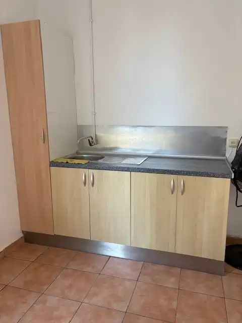 Cocina de Casa adosada en venta en Vilaverd con Aire acondicionado, Jardín privado y Trastero