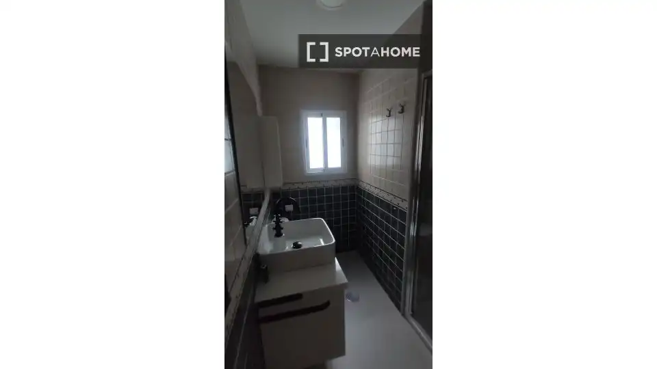 Habitación en Rinconada
