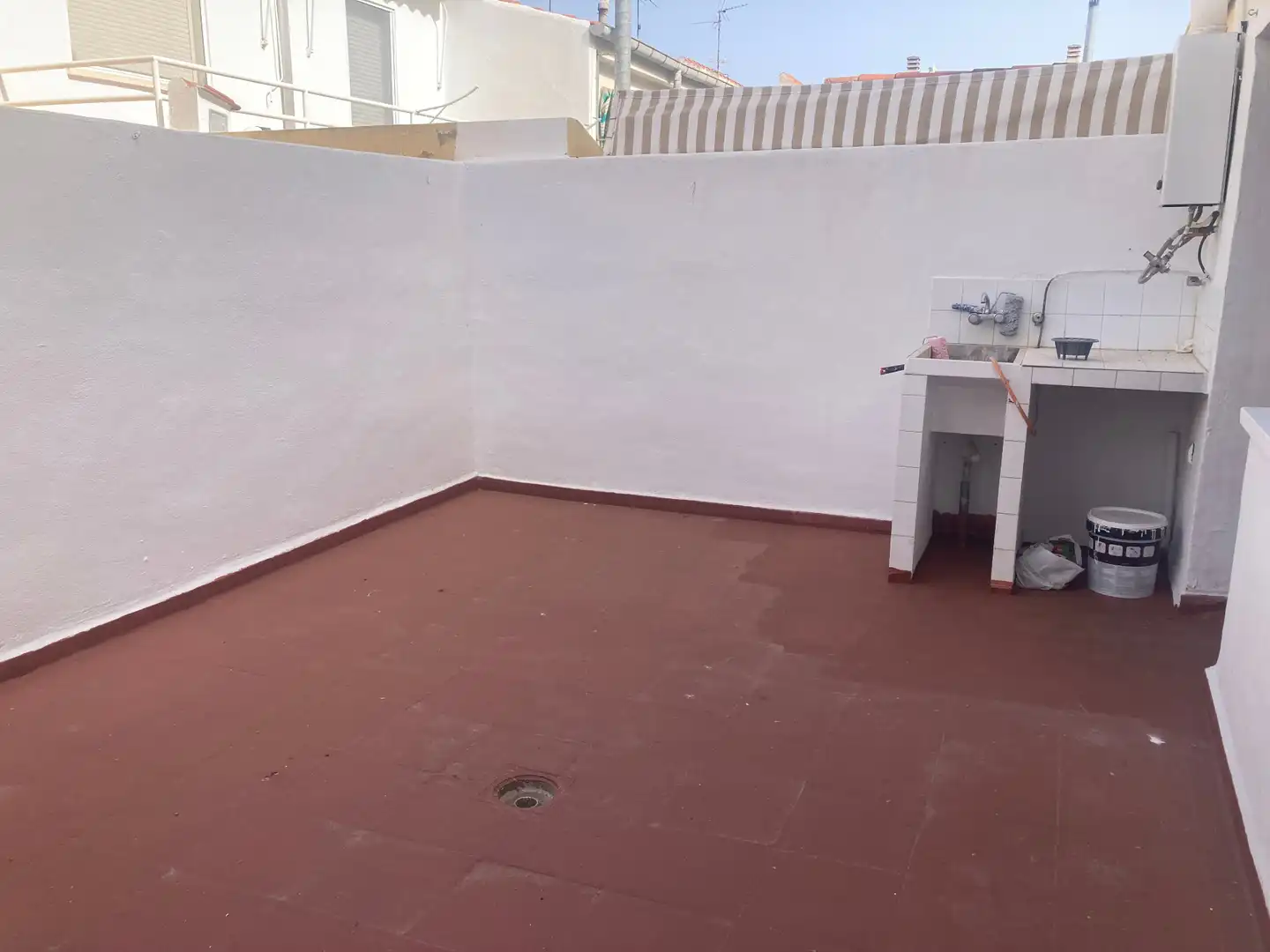 Reihenhaus zum Verkauf in Carrer de Sant Antoni, imagen 7