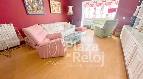 Foto 2 de Pis en venda a Hospital - Nuevo Centro de Talavera de la Reina, Talavera de la Reina