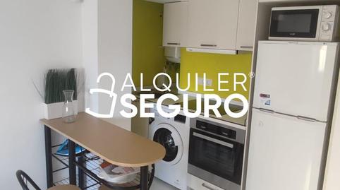 Foto 5 de Pis de lloguer a Castillo de la Mota, Simancas,  Madrid Capital