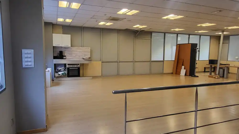 Industrial building for sale in Rúa Gambrinus, imagen 39