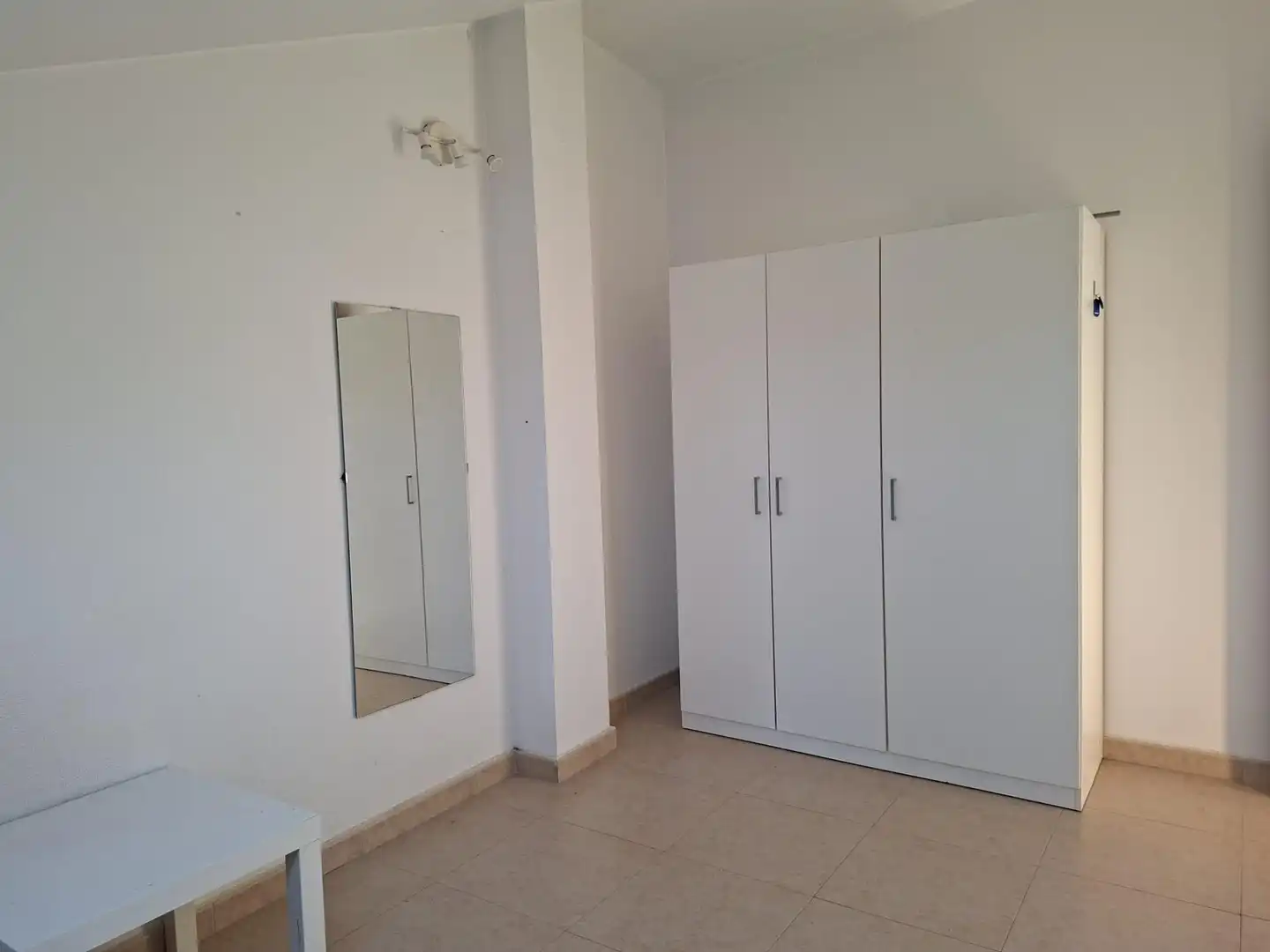 Penthouse with terrace to rent in Calle ROSARIO, imagen 19