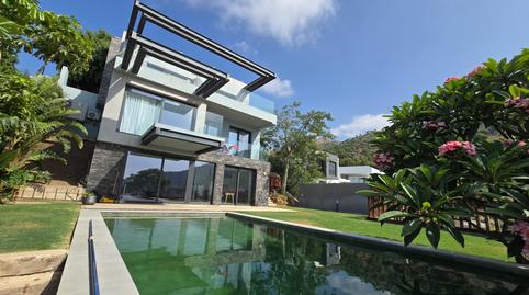 Foto 3 de Casa o xalet en venda a  Araucaria de Buena Vista, 31, Mijas pueblo, Mijas