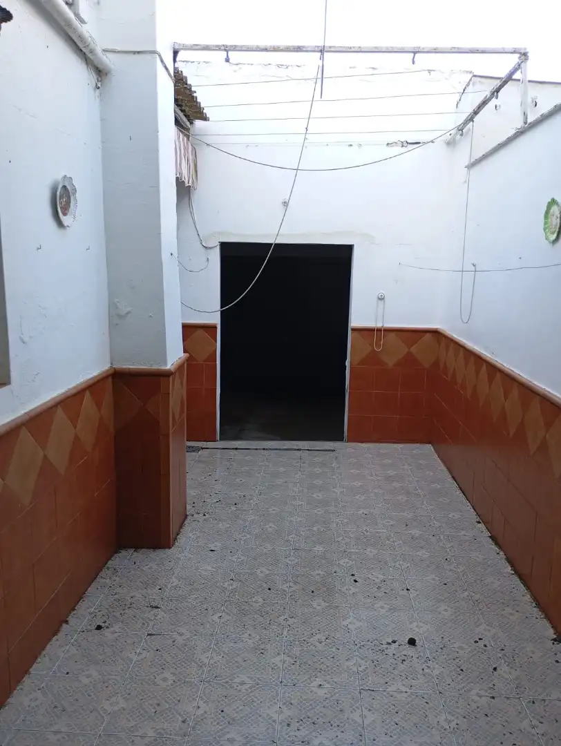 Casa o xalet en venda en Aceuchal