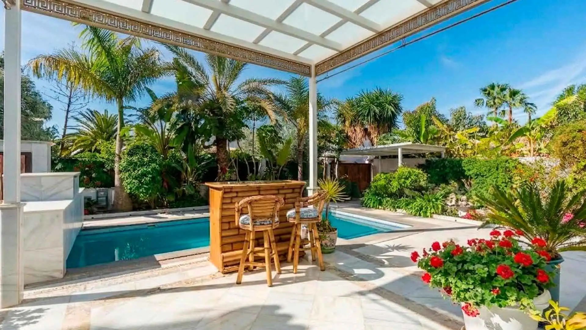 Haus mit Terrasse zum Verkauf in ROMERO DE TORRES-CASABLA 22, imagen 13