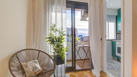 Foto 4 de Pis en venda a Calle de la Oliva, Estación, Madrid