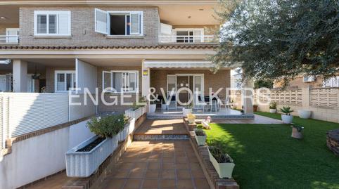 Foto 3 de Casa o xalet de lloguer a Heliópolis, Benicasim / Benicàssim