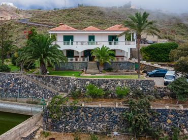 Casa rústica en venda a Camino Real de Altavista