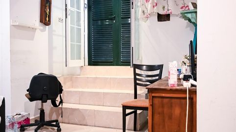 Foto 2 de Planta baja en venta en Carrer Catany, Sant Jaume, Palma de Mallorca