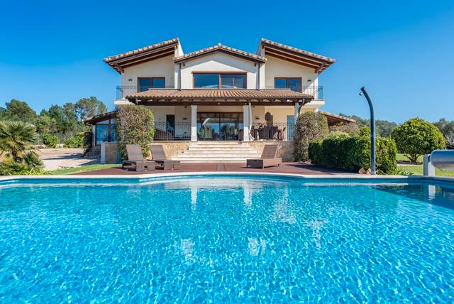 Casa-chalet en Venta en Sa Casa Blanca