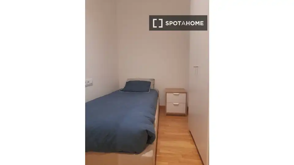 Flat with terrace to rent in Eixample, imagen 12