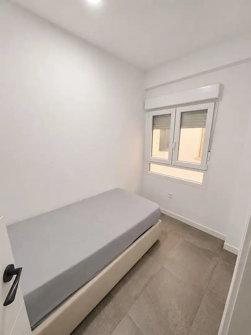 Wohnung mit Aufzug zum Verkauf in Alfonso Mellado, imagen 12