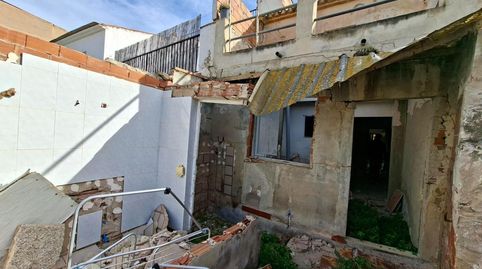 Foto 3 von Gebaude zum Verkauf in San Juan, Aspe