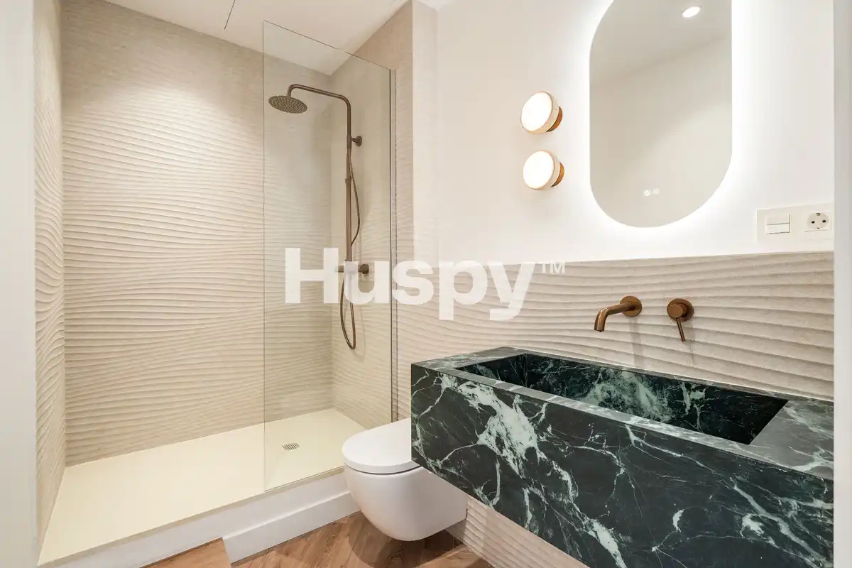 Ático con terraza en venta en Carrer Bruniquer, imagen 30