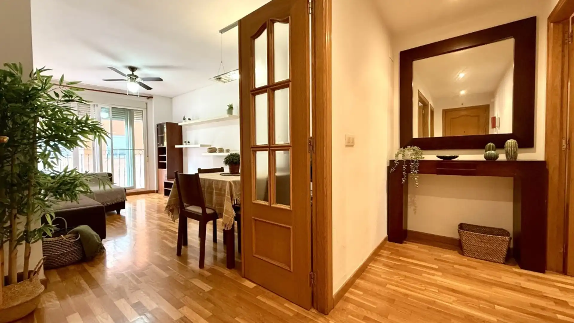 Piso en venta en Benicasim / Benicàssim