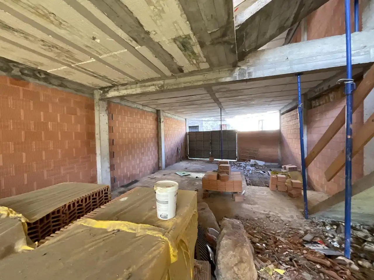 Edificio en venta en Ezcaray